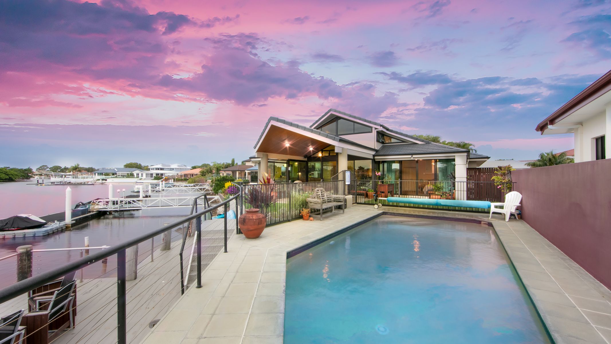 16 Edgewater Close, Yamba NSW 2464 House for Sale Allhomes