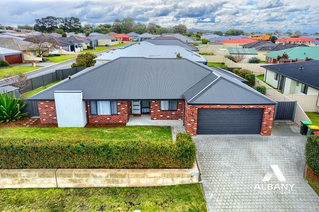 2 Stoddart Corner, WA 6330
