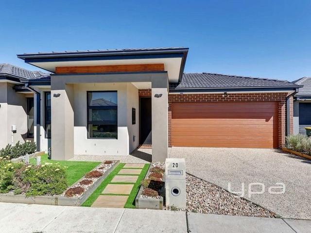 20 Daisy Drive, VIC 3064