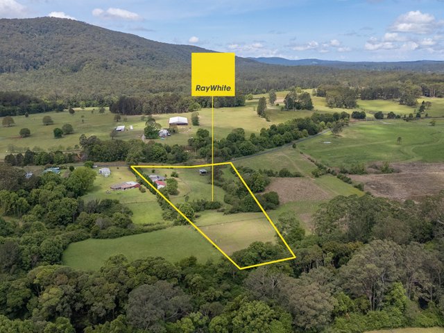 355A Morrows Road, NSW 2450