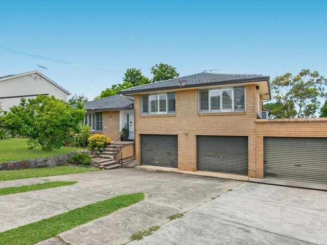 118 Chapel Lane, NSW 2153