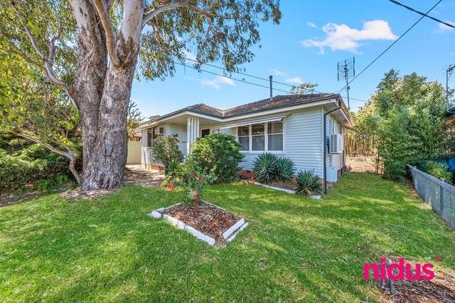 3 Talasea Street, NSW 2770