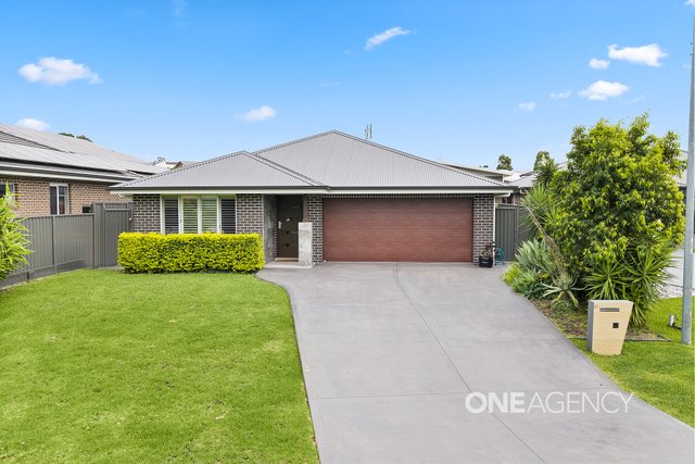 21 Turnstone Vista, NSW 2541