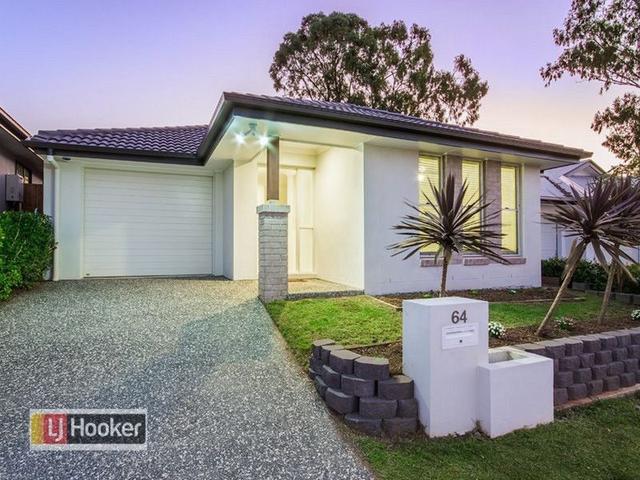 64 Mount Kaputar Avenue, QLD 4018