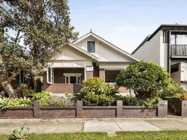 27 Bayview Crescent, NSW 2038