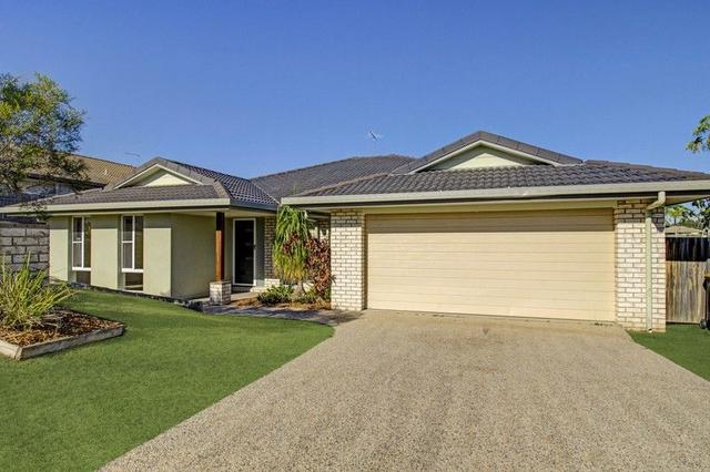 16 Woodward Avenue, QLD 4680