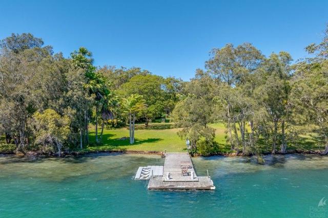 13 Wallis Island, NSW 2428