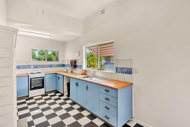 201 Baraang Drive, NSW 2472