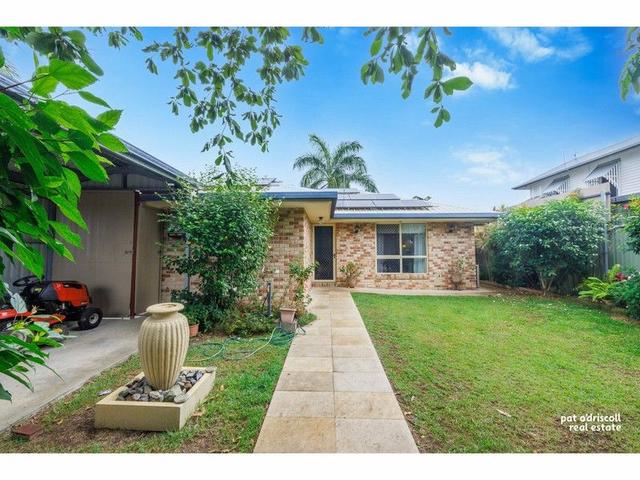 90 Campbell Street, QLD 4700