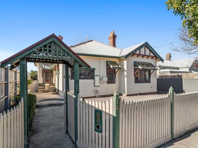 74 Queen Street, VIC 3250