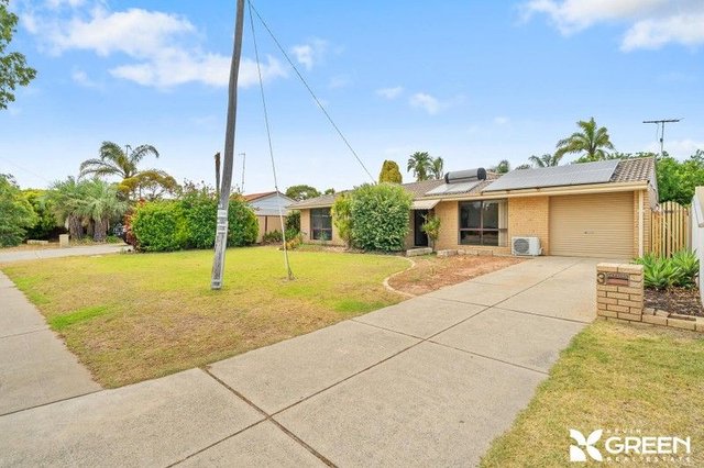 3 Mississippi Drive, WA 6210