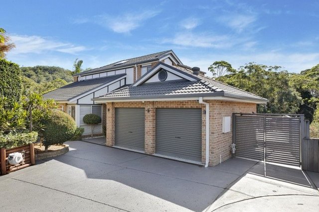 12 Cheltenham Close, NSW 2260