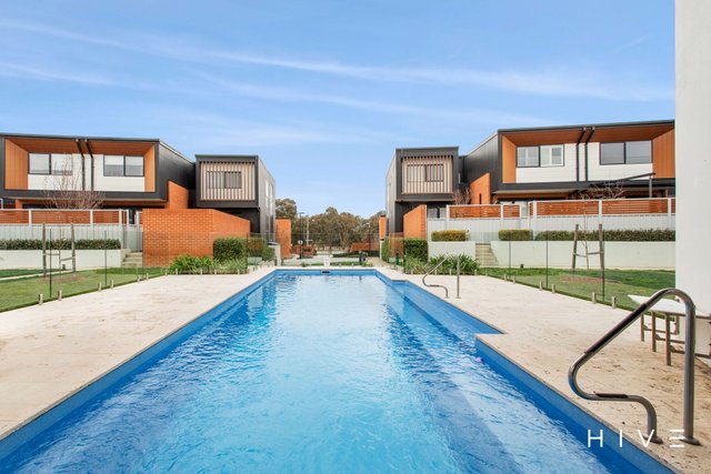 57/45 Athllon Drive, ACT 2900