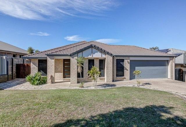 34 Barcombe Drive, QLD 4117