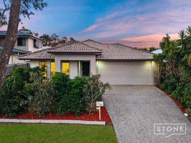 4 Grand Terrace, QLD 4133