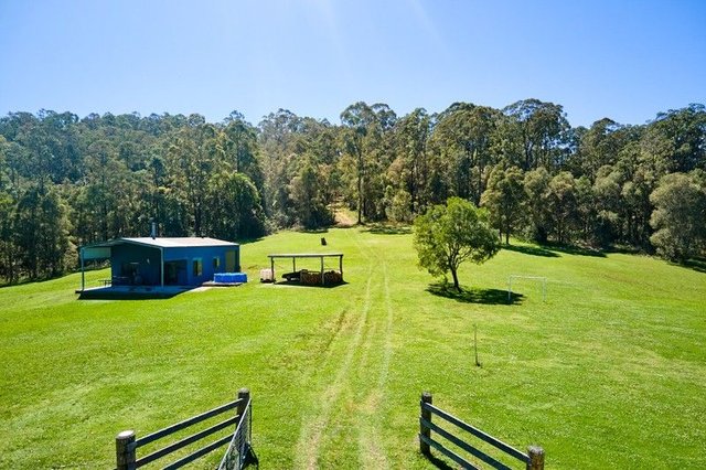 898 Markwell Back Road, NSW 2423