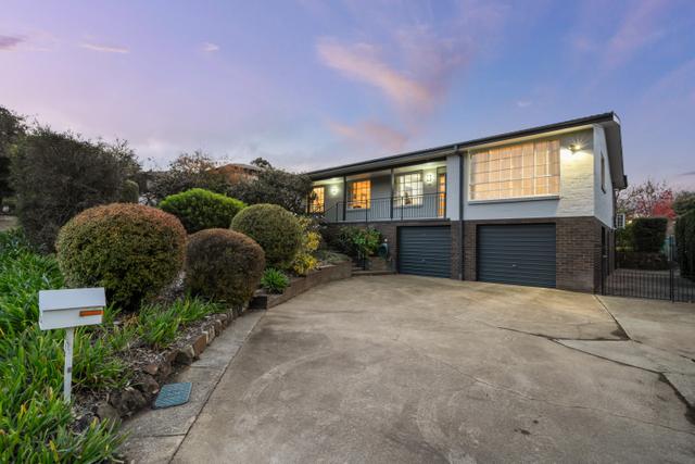 89 Shumack Street, ACT 2614