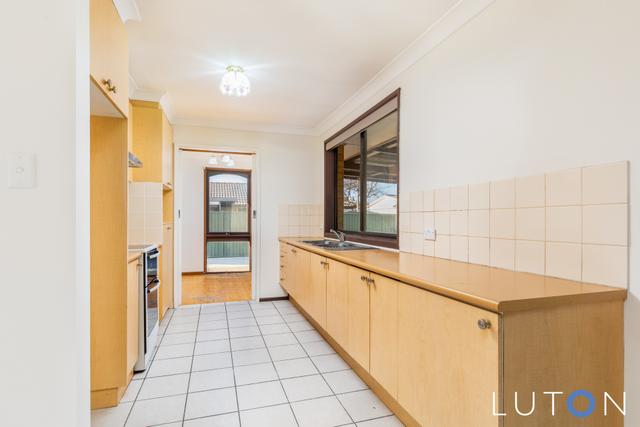 4 Ahern Place, ACT 2904