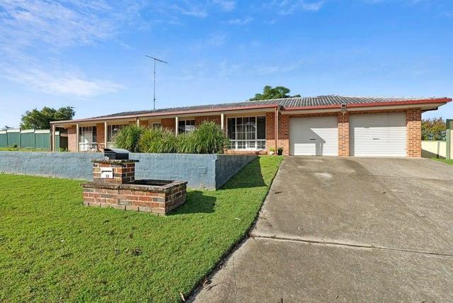12 Fulton Place, NSW 2754