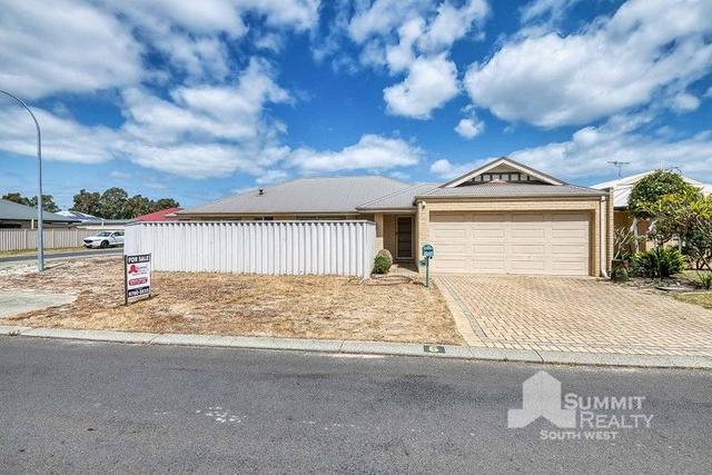 6 Cockatoo Gate, WA 6233