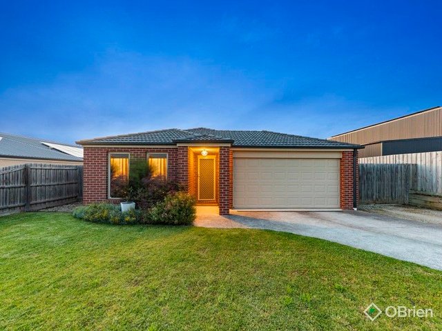 10 Rodeo  Drive, VIC 3984