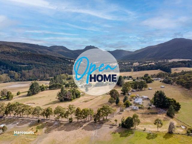 448 Mountain River Road, TAS 7109