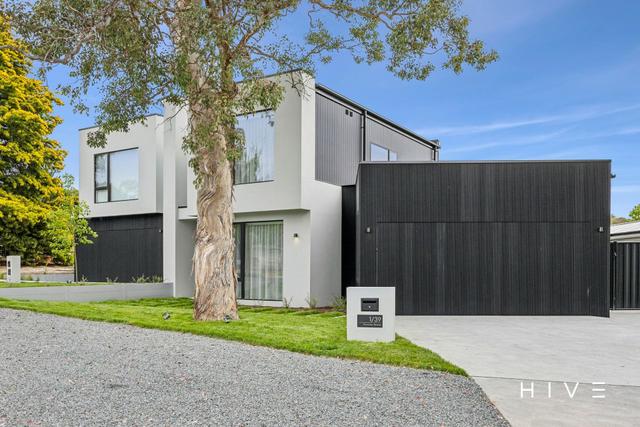 1/39 Pavonia Street, ACT 2611