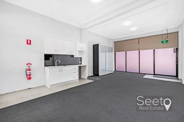 133D Parramatta  Road, NSW 2137