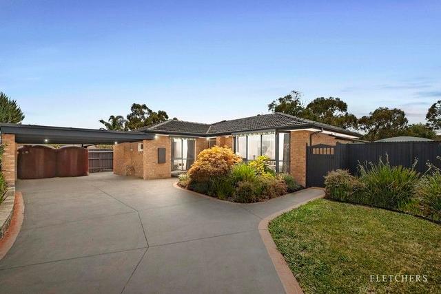 43 Watermoor Avenue, VIC 3137