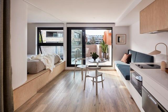 309/3 Goddard Street, Er, NSW 2043