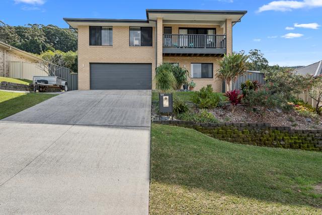 129 Pearce Drive, NSW 2450
