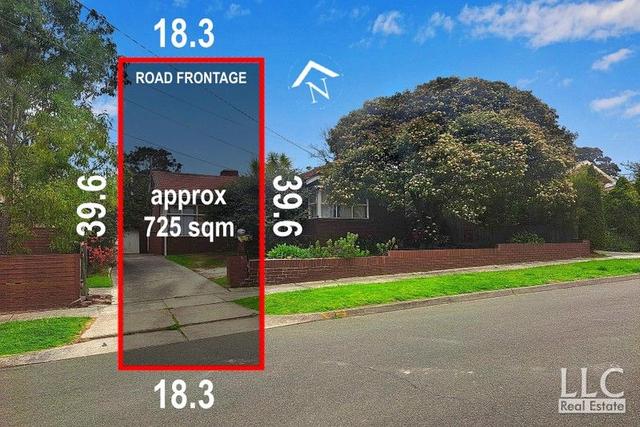 20 Lindwall Street, VIC 3150