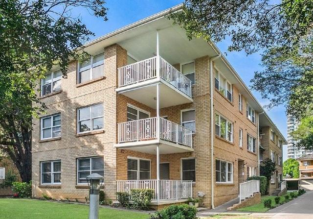 1/2 Surrey Street, NSW 2121