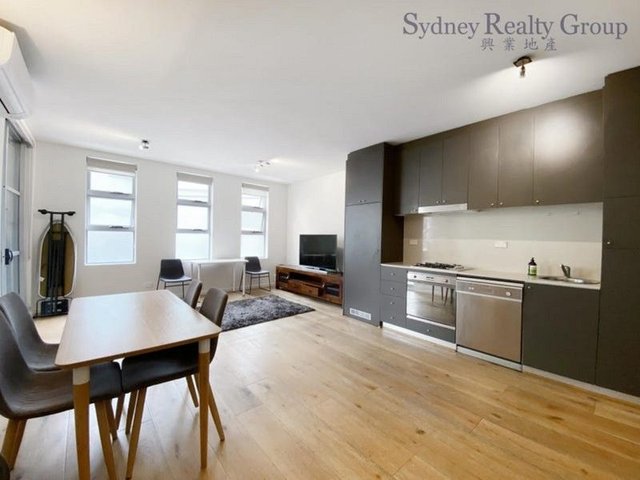 202/56 Bay Street, NSW 2007