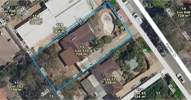 13 Panton Crescent, WA 6018