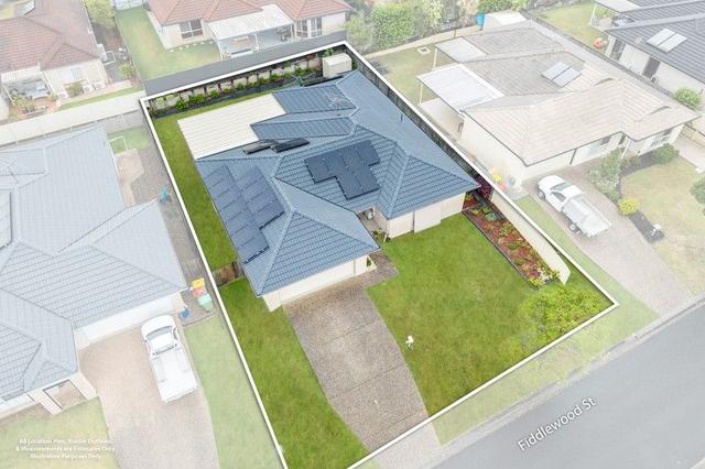 4 Fiddlewood Street, QLD 4165