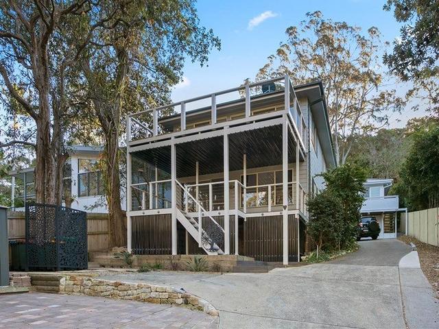 148A Central Road, NSW 2107