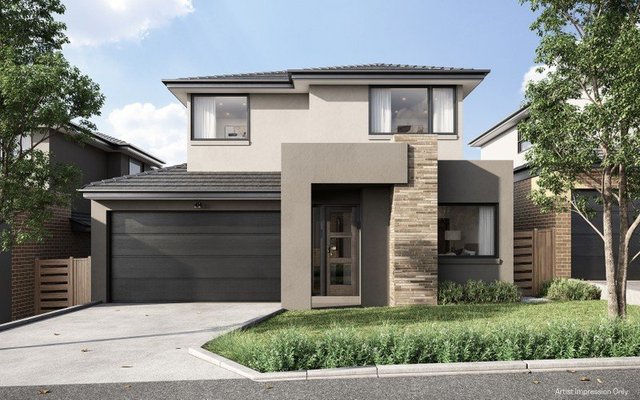 10 Argyle  Close, VIC 3170