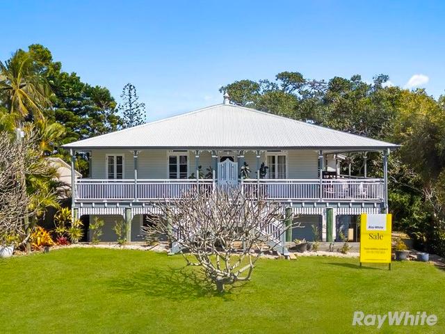 4-6 Hartley Street, QLD 4710