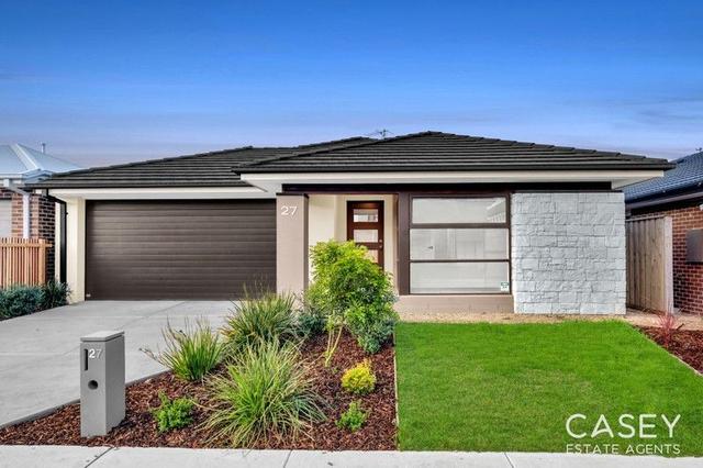 27 Spectrum Crescent, VIC 3978