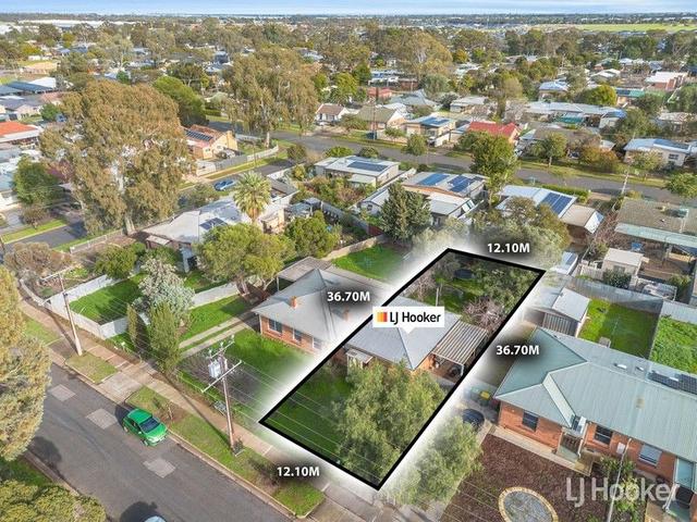 3 & 5 Dowlish Street, SA 5113