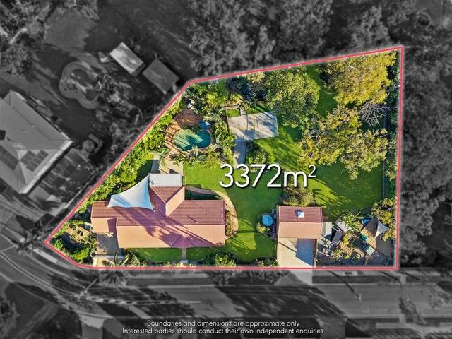 21 - 27 Kilkenny Street, QLD 4130