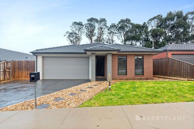 28 Palladium Boulevard, VIC 3818
