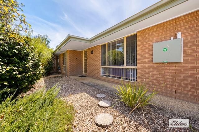 5/16 Saville Avenue, NSW 2641