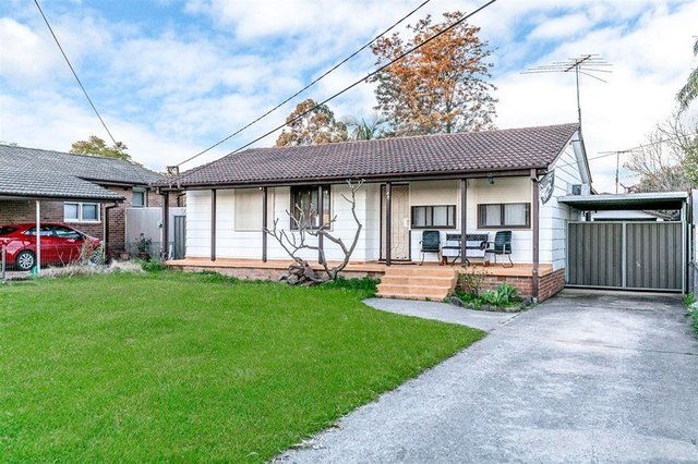 48 Tapiola Avenue, NSW 2770