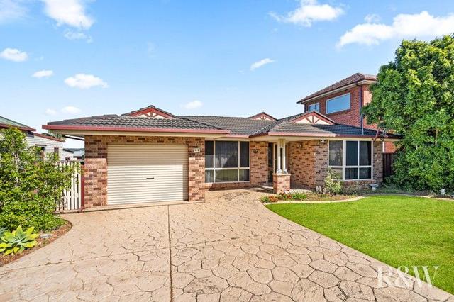 68 Minchinbury Street, NSW 2766