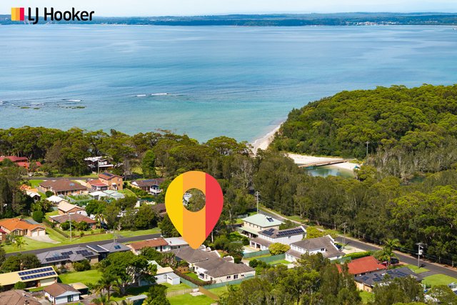 112A Lackersteen Street, NSW 2540