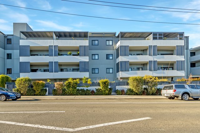 301/65 Brunker Road, NSW 2292