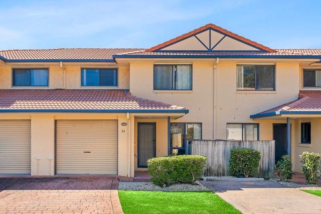 33/26 Buckingham Place, QLD 4113