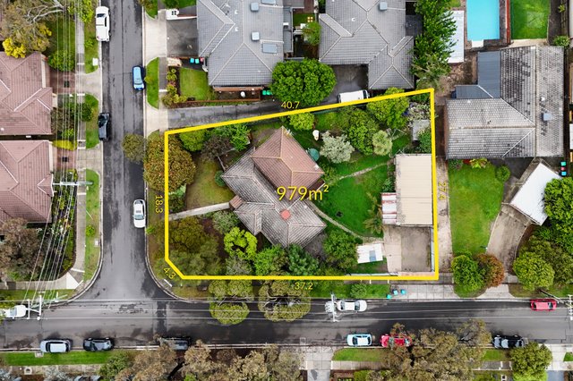 2 Hillview Avenue, VIC 3178